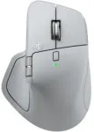 Pelė LOGITECH MX Master 4 - PALE Pilkas