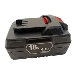 Extra Digital Akumuliatorius įrankiams PARKSIDE PAP20, 18V-20V, 4Ah, Li-ion