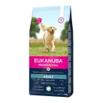 Euk Adult L/XL Breed Lamb & Rice PFB 18 kg