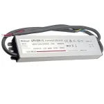 Maitinimo &scaron;altinis 12V, 16.5A, 200W, IP67