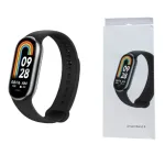 RoGer  M8 Smart Watch Black