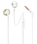 JBL Tune 205 Wired Headphones