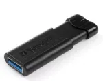 Verbatim PinStripe USB 3.2 Gen 1 Flash Drive 128 GB