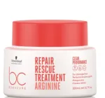 Schwarzkopf Professional BC Bonacure Repair Rescue Treatment Arginine Mask 200ml