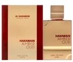 Al Haramain Amber Oud Ruby Edition Perfume EDP 100 ml