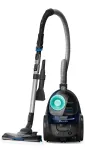 Philips | Vacuum cleaner | PowerPro Active FC9556/09 | Bagless | Power 900 W | Dust capacity 1.5 L | Blue