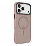 Tactical MagForce Hyperstealth Cover for iPhone 17 Pro Max / Moucha Moose