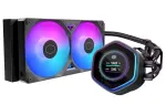 Cooler Master MasterLiquid 240 Atmos II Liquid CPU cooler 240mm