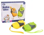 RoGer Children's walkie-talkies 2pcs