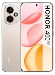Honor 400 5G Smartphone 8GB / 512GB Desert Gold