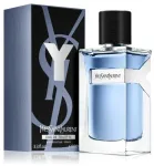 Yves Saint Laurent Y Perfume EDT 100 ml