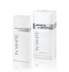 Jacomo de Jacomo In White EDT M 100 ml