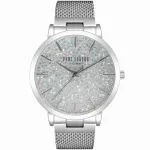 Paul Lorens Women's Watch PPL00473B2-3C1-2 / black