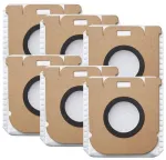 Dreame VDB4 Vacuum cleaner dust bag 3 pcs