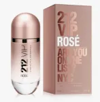Carolina Herrera 212 VIP Rose Parfume EDP 80 ml