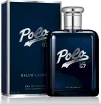 Ralph Lauren Polo 67 Perfume EDP 125 ml