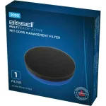 Bissell | Multireach Active Pet Odor Management Filter, Stick Vacuum Accessories | No ml | 1 pc(s) | Black