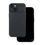 Mocco Carbon Back Case fo Samsung Galaxy A37 5G
