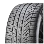 Padangos PIRELLI WINTER PZERO* S-I 105 V XL (C B B 72dB)