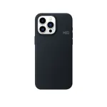 Dėklas HDD Silicone MagSafe Case Samsung S948 S26 Ultra juodas