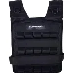 Tunturi Weight Vest Pro Svorio liemenė, 30kg