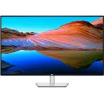 Dell | USB-C Hub Monitor | U4323QE | 42.5 " | IPS | UHD | 16:9 | 60 Hz | 5 ms | 3840 x 2160 | 350 cd/m&sup2; | HDMI ports quantity 2