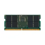 Kingston | KCP556SS8-16 | 16 GB | SODIMM | 5600 MHz | Notebook | Registered No | ECC No