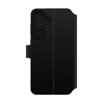 CARE by PanzerGlass Wallet Case Samsung Galaxy S26 FE, Black