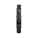 SEEK TOTI Selfie Stick with Lightweight Bracket Tripod L12-B, Black