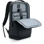 Dell | EcoLoop Pro Slim Backpack | Fits up to size 15.6 " | EcoLoop Pro Slim Backpack | Waterproof | Black
