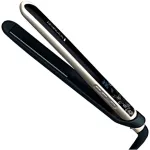 Remington | PEARL Hair Straightener | S9500 | Warranty 24 month(s) | Ceramic heating system | Display Digital display | Temperature (min) 150 &deg;C | Temperature (max) 235 &deg;C | Black