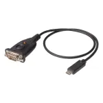 Aten | Adapter | UC232C-AT | USB-C to RS-232