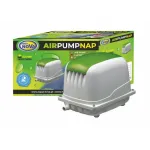AQUA NOVA tvenkinių oro pompa 65w 100l/min