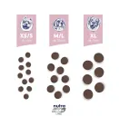 BALTICA Nutraceutic Hypoallergenic L/XL Lamb with rice - dry dog food - 12kg