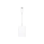 Apple USB-C to SD Card Reader