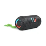 Muse Speaker | M-790 BT | 60 W | Waterproof | Bluetooth | Wireless connection | Portable | NFC features | Dark Grey
