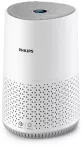 Philips | Air Purifier | AC0651/10 600 Series | 12 W | Suitable for rooms up to 44 m&sup2; | White/Light gray