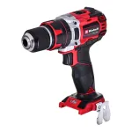 Einhell TE-CD 18/50 LI BL Solo Cordless Impact Drill, Black/Red | Einhell