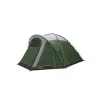 Outwell Two Room Dome Tent | Cloud 5 | 5 person(s) | Green