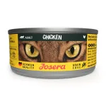 Josera konservuotas pa&scaron;aras katėms su vi&scaron;tiena, 85g