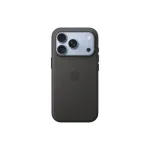 APPLE iPhone 18 Pro TechWoven Case with MagSafe - Black | Apple