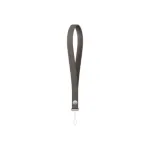 APPLE AirTag FineWoven Key Ring - Black | Apple