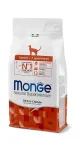 M05562 Monge Dry Cat Senior 0,4 kg