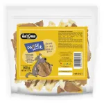 Hau&Miau triu&scaron;ių ausys su vi&scaron;tiena 500g