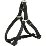 Trixie Premium One Touch petne&scaron;os, L 65-80cm/25mm, juodos