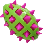 GIMDOG Big Bang Football žaislas &scaron;uniui (M - 15,2 CM)