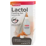 Beaphar Lactol Feeding Set (pak6)