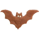 TRIXIE Halloween &scaron;ik&scaron;nosparnis vi&scaron;tienos/antienos krūtinėle, 10 cm, 30 g (pak.70)