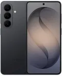 Samsung Galaxy S26 (S942) Black DS 6.3" Dynamic LTPO AMOLED 2X 1080x2340, 3.8GHz Deca-Core, 256GB, 12GB RAM, Android 16, WiFi, 5G