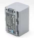Sony, baterija NP-FP70